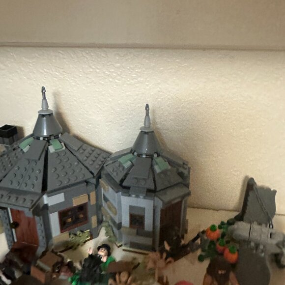 Lot of 16 Harry Potter LEGO Sets - Picture 11 of 12